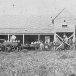Springhill dairy