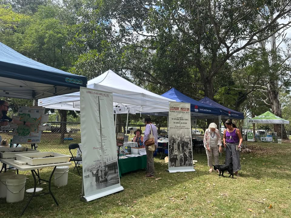 Richmond River Historical Society Inc.