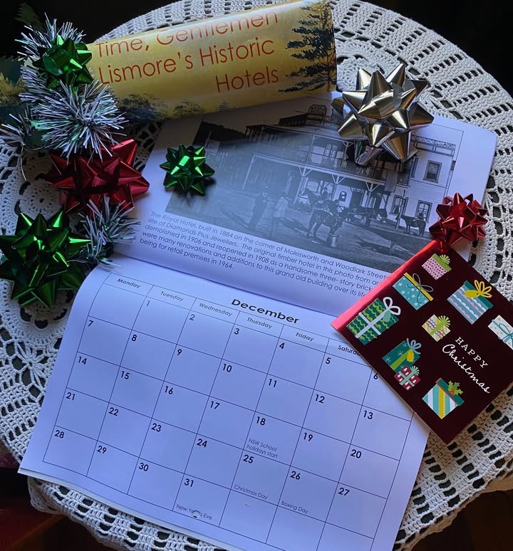 Richmond River Historical Society Inc.