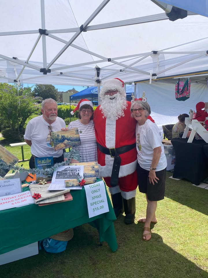 Richmond River Historical Society Inc.