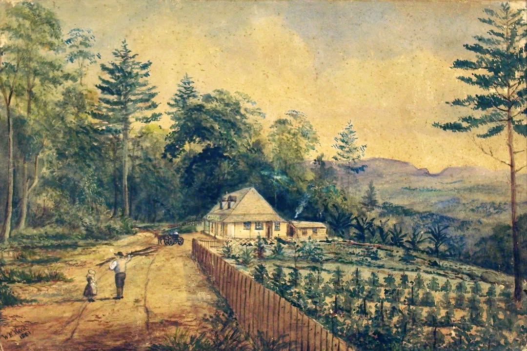 Richmond River Historical Society Inc.