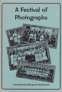 thumbnail cover - A Festival of Photographs