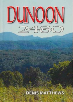 thumbnail cover - Dunoon 2480